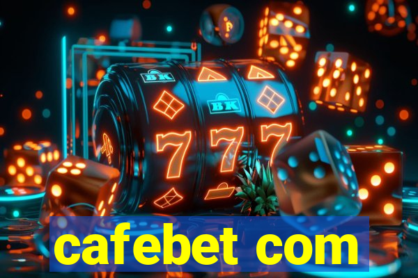 cafebet com